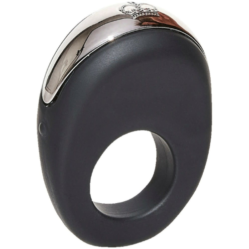 Ерекційне кільце з вібрацією Atom Hot Octopuss