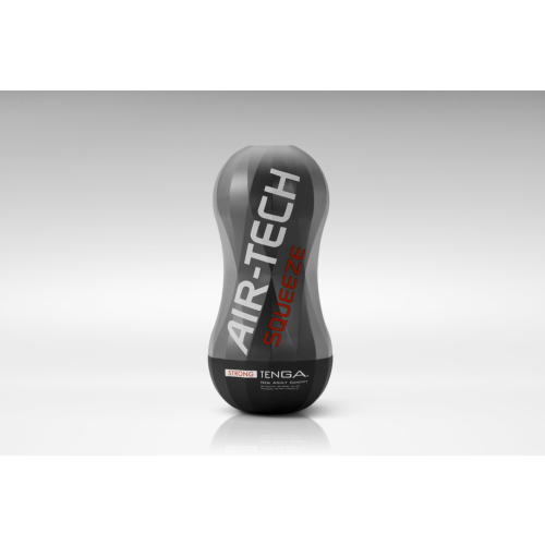 Мастурбатор Tenga Air-Tech Squeeze Strong