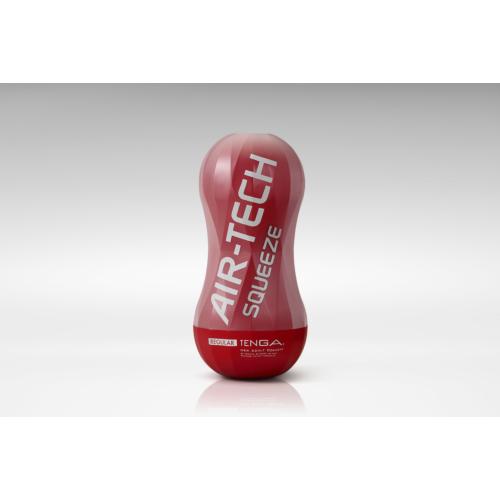 Мастурбатор Air Tech Squeeze Regular