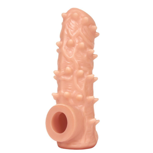 Насадка Kokos Nude Sleeve NS 006 L