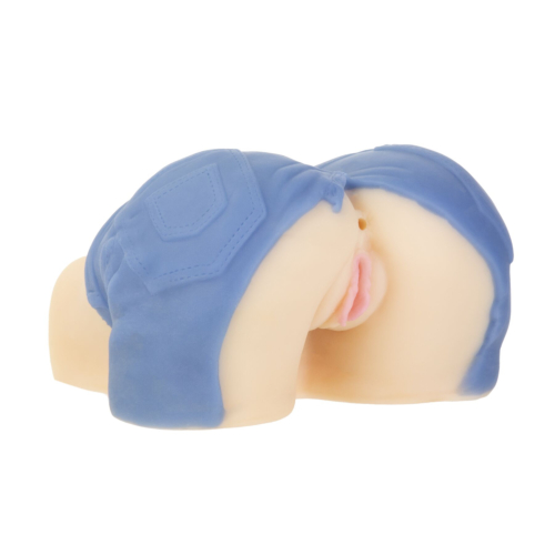 Мастурбатор Cutie Pies Cowgirl Callie Vagina&Ass Masturbator