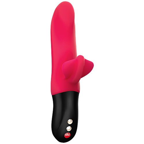 Вібратор - Пульсатор Bi Stronic Fusion Fun Factory