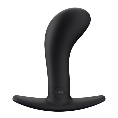 Анальна пробка Fun Factory Bootie Black L