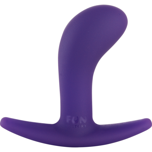 Анальна пробка Fun Factory Bootie Violet розмір S