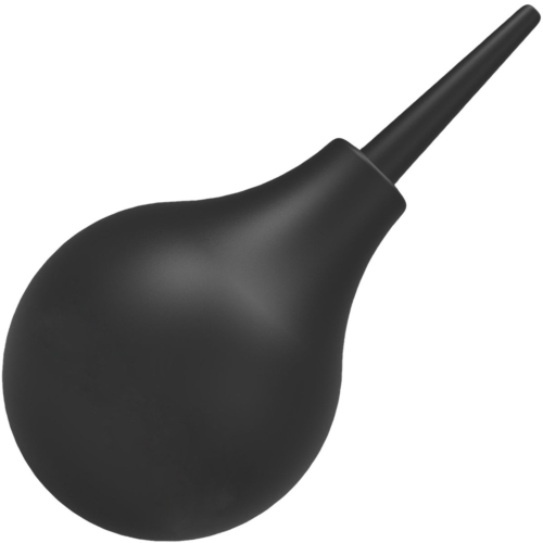 Спринцівка Nexus Anal Douche Black 225 мл