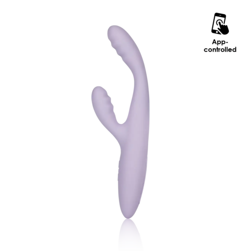 Вибратор Svakom Cici 2+ Pastel Lilac