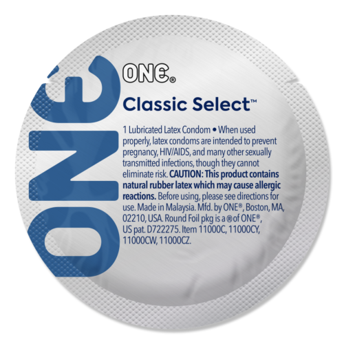ONE Artist Collection Classic Select 1 шт