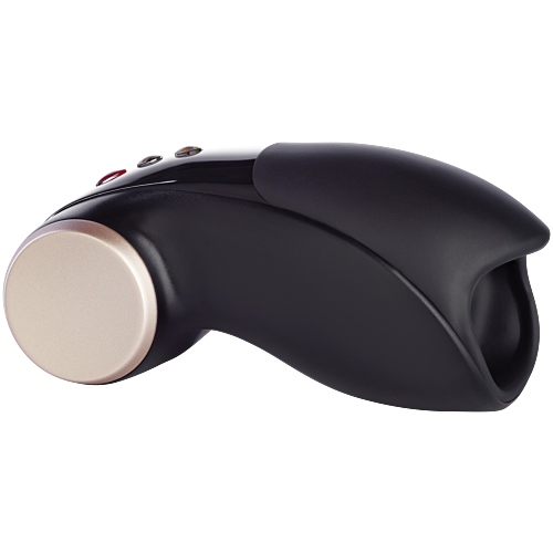 Мастурбатор Fun Factory Cobra Libre 2 Black