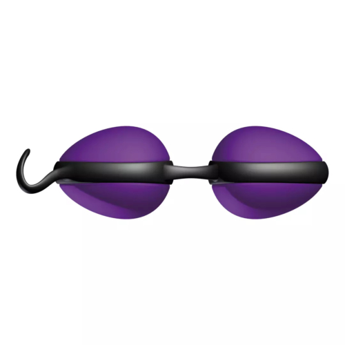 Вагінальні кульки Joydivision Joyballs Secret Purple