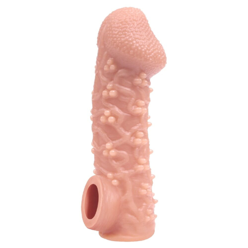 Насадка Kokos Cock Sleeve CS 009 M