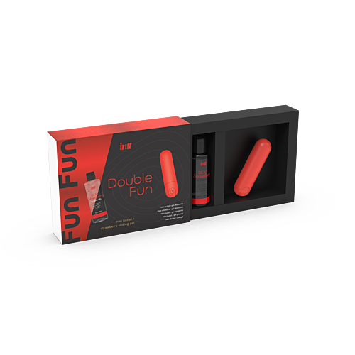 Набір Intt Double Fun