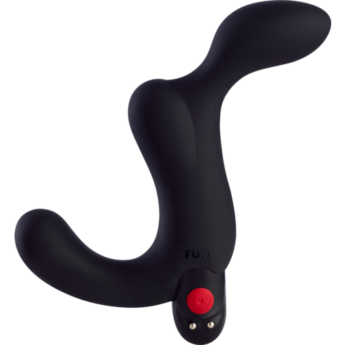 Масажер простати Fun Factory Duke Black