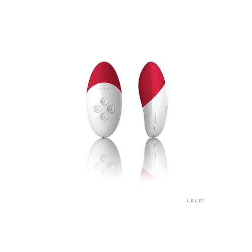 Вібратор Lelo Siri Red