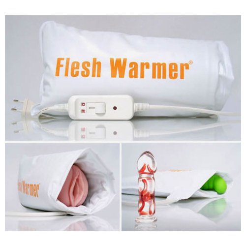 Грелка для мастурбатора Fleshlight Fleshwarmer 583790