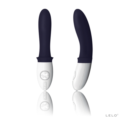 Вібратор Lelo Billy Deep Blue
