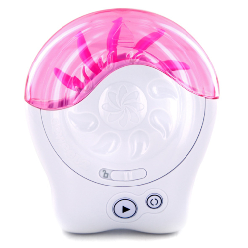 Имитатор орального секса для клитора Sqweel 2