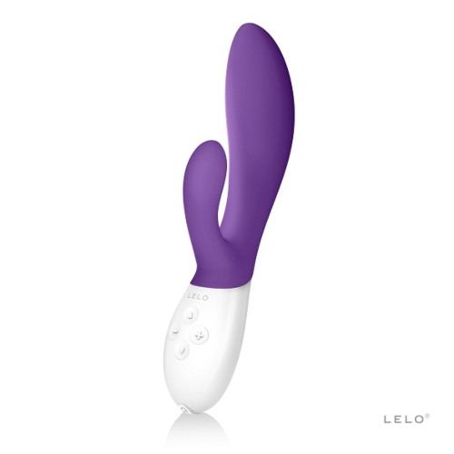 Вибратор Lelo Ina 2