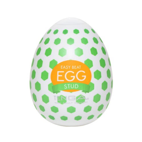 Мастурбатор Tenga Egg Stud