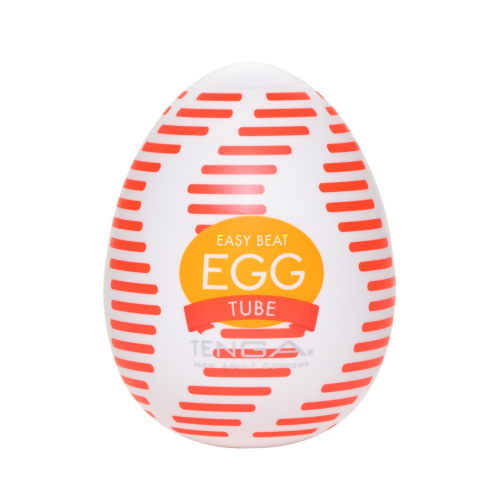 Мастурбатор Tenga Egg Tube