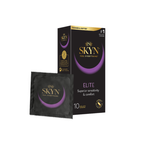 SKYN Elite 10 шт