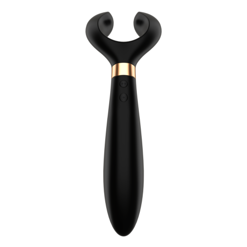 Стимулятор Satisfyer Endless Fun, три мотори