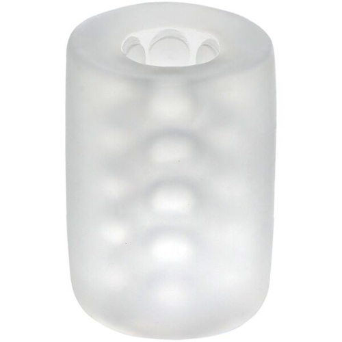 Мастурбатор Doc Johnson GoodHead Glow Helping Head