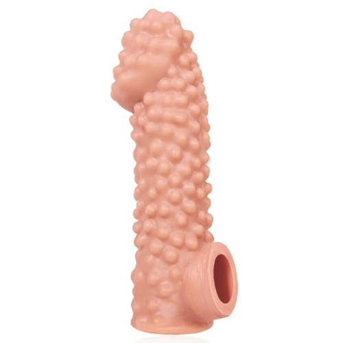 Насадка Kokos Cock Sleeve CS 004 L