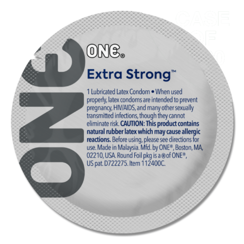 ONE Extra Strong 1 шт