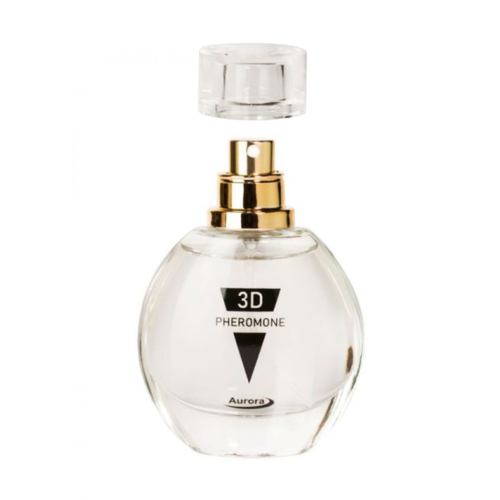 Парфюмированная вода для женщин Aurora 3D Pheromone 35+ 30 мл