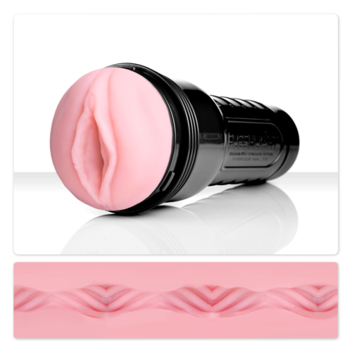 Мастурбатор Fleshlight - Pink Lady Vortex