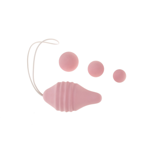 Тренажер Кегеля Femintimate Pelvix Concept