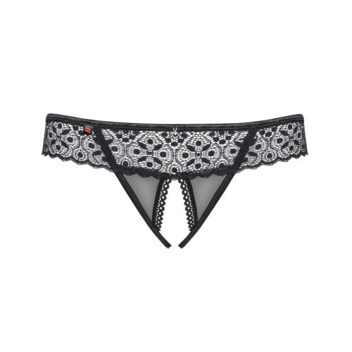 Cтрінги Obsessive Shibu