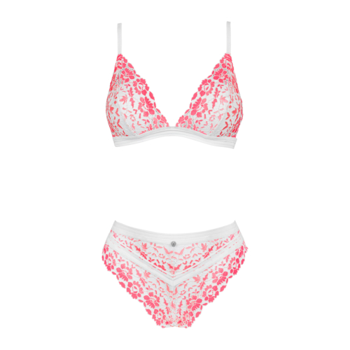 Комплект Obsessive Bloomys