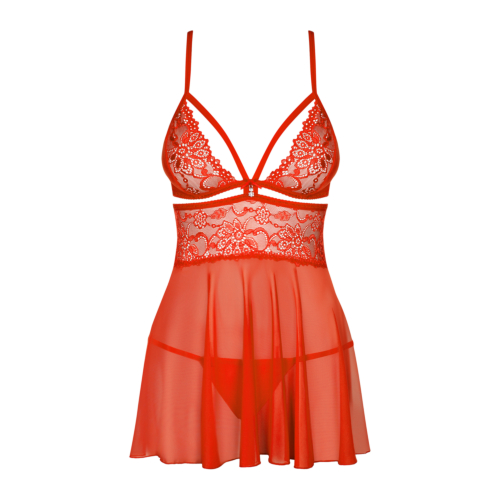 Бебидолл Obsessive 838-BAB-3