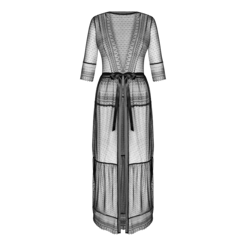 Пеньюар Obsessive Estiqua