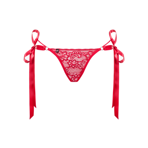 Трусики Obsessive Lovlea L/XL