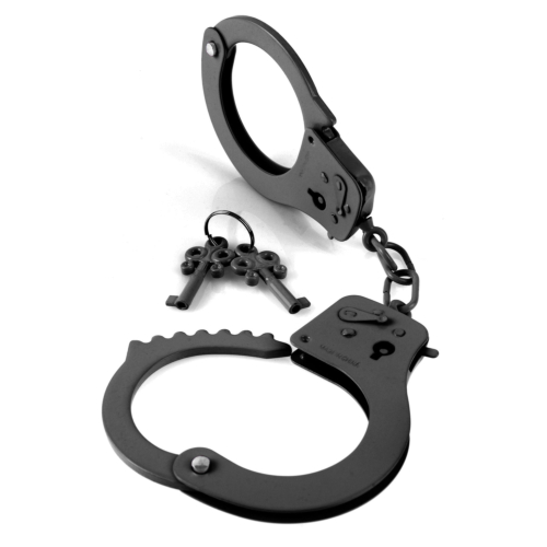 Наручники Fetish Fantasy Series Designer Metal Handcuffs