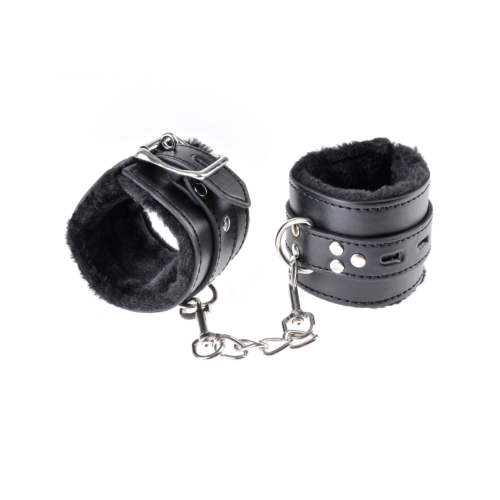 Наручники Fetish Fantasy Series Limited Edition Cumfy Cuffs