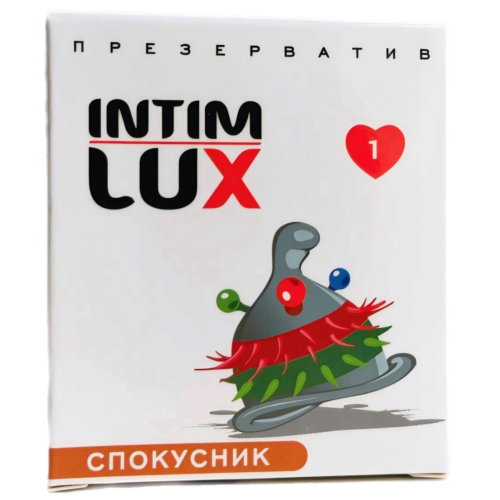 Презерватив Искуситель