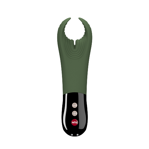 Вібратор мастурбатор Fun Factory – Manta