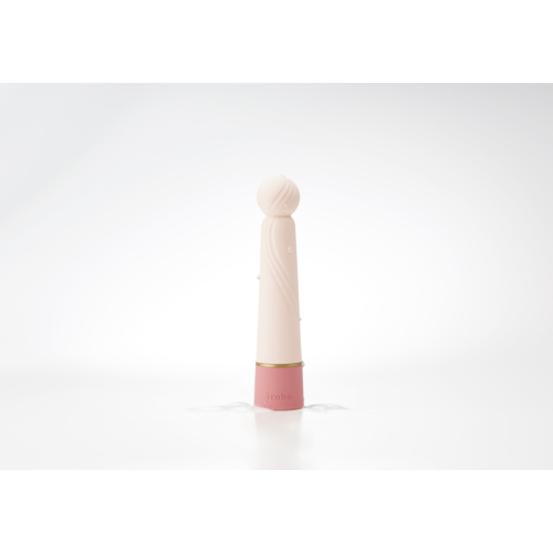 Вибратор Tenga iroha RIN+ SANGO