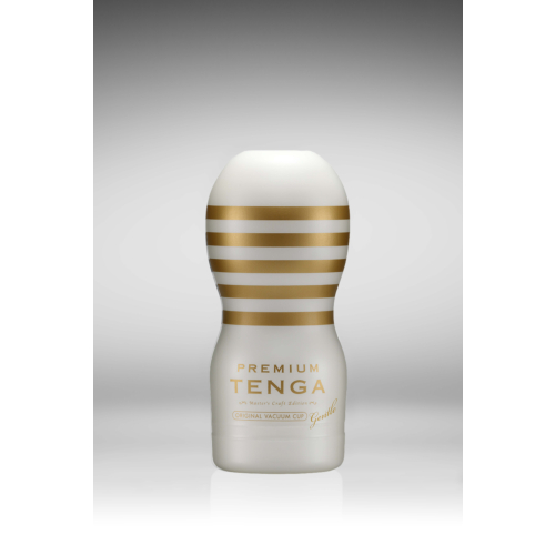 Мастурбатор Tenga Premium Original Vacuum Cup Gentle