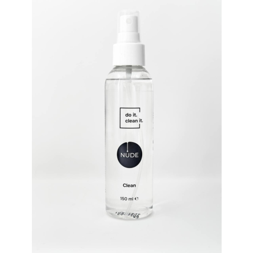 Чистяче для іграшок NUDE CLEAN