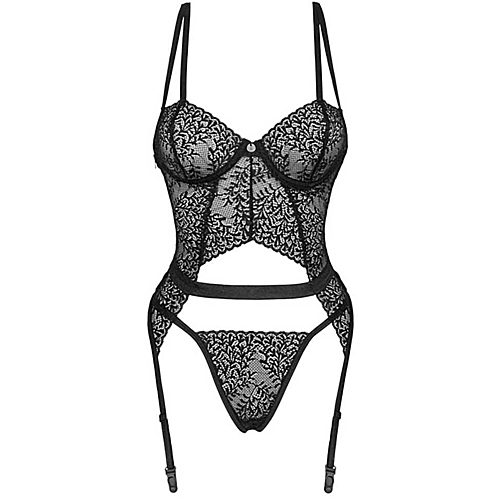 Комплект Obsessive Yaskana Set XS/S