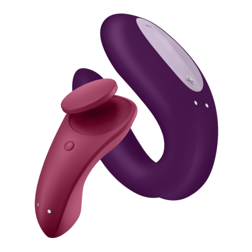 Набір Satisfyer Partner Box 1