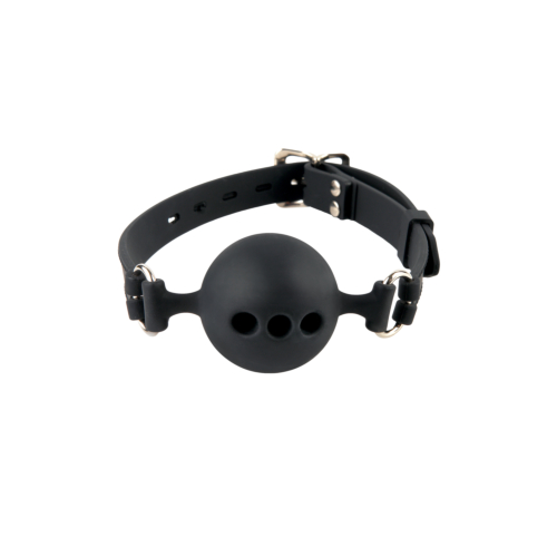 Кляп Fetish Fantasy Extreme Silicone Breathable Ball G