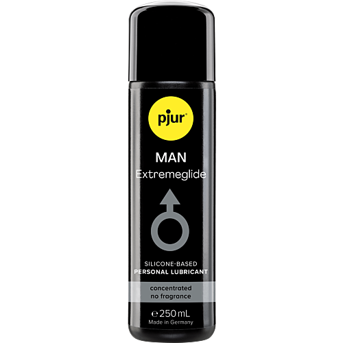Густая силиконовая смазка pjur MAN Premium 616036
