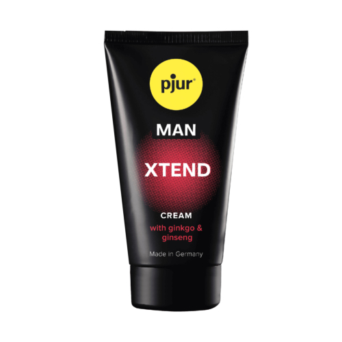 Крем Pjur – Man Xtend