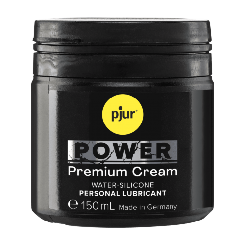 Лубрикант Pjur Power для фістингу