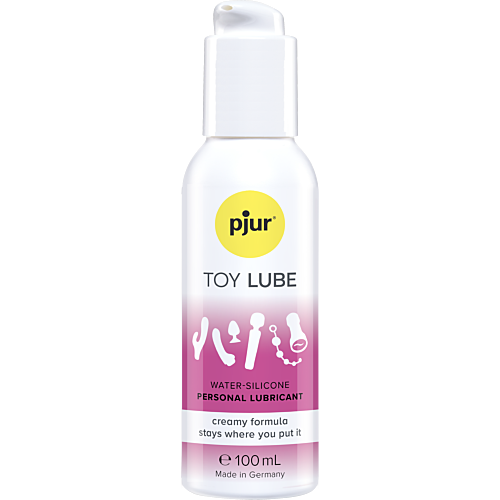 Лубрикант Pjur - Woman Toy Lube
